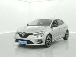 Utilisé 2021 Renault Mégane IV LIMITED Berline | 19 490 € (Prix juste)