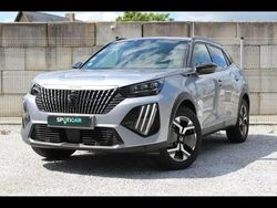 Gris Utilisé 2025 Peugeot e-2008 GTi SUV | 28 995 € (Prix cher)