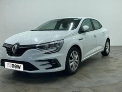 Blanc Occasion 2022 Renault Mégane IV Business Berline | 16 990 € (Prix juste)