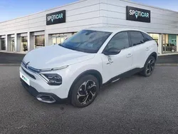 Blanc Utilisé 2024 Citroën C4 | 32 990 €