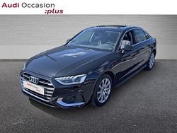 Noir brillant Utilisé 2024 Audi A4 Business Berline | 25 486 € (Bon prix)