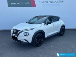 Utilisé 2021 Nissan Juke Enigma SUV | 19 990 € (Prix juste)