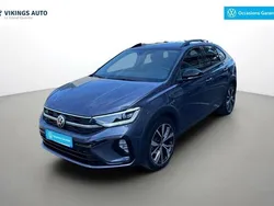 Utilisé 2024 VW Taigo R-line SUV | 29 650 € (Prix assez cher)