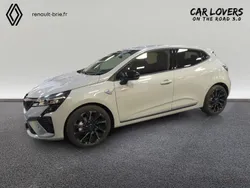 Gris Utilisé 2025 Renault Clio V Esprit Alpine Berline | 25 390 € (Prix juste)