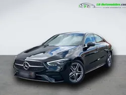 Utilisé 2024 Mercedes 220 Coupé | 47 200 € (Prix juste)