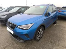 Utilisé 2024 Seat Arona Copa SUV | 20 280 € (Prix juste)