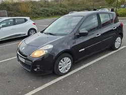 Utilisé 2012 Renault Clio III Dynamique Berline | 3 990 € (Prix juste)