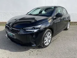 Noir Utilisé 2023 Opel Corsa Business Citadine | 12 990 € (Prix juste)