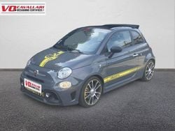Utilisé 2018 Abarth 595C Cabriolet | 17 990 € (Bon prix)