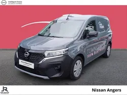 Gris Utilisé 2022 Nissan Townstar Tekna Monospace | 27 990 € (Prix juste)
