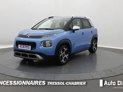 Utilisé 2018 Citroën C3 Aircross Shine SUV | 11 009 €