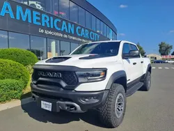 Blanc Nouvelle 2024 Dodge Ram Pick-up | 164 900 €