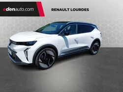 Nouvelle 2025 Renault Scénic Techno Monospace | 50 990 € (Prix cher)