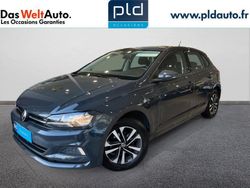 Gris Utilisé 2020 VW Polo United Berline | 17 590 € (Prix assez cher)