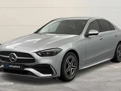 Utilisé 2024 Mercedes E300 AMG line Berline | 46 799 €