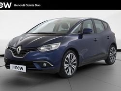 Bleu Utilisé 2017 Renault Scénic IV Life Monospace | 12 799 € (Bon prix)