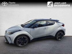 Utilisé 2023 Toyota C-HR+ Sport SUV | 26 590 €