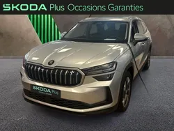 Gris argent métallisée Nouvelle 2024 Skoda Kodiaq Selection SUV | 44 990 € (Prix juste)