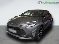 Utilisé 2024 Toyota C-HR SUV | 36 300 € (Prix cher)