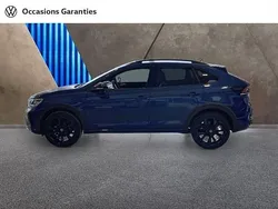 Utilisé 2025 VW Taigo R-line SUV | 31 486 € (Prix cher)