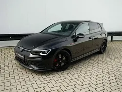Noir Utilisé 2022 VW Golf VIII GTI Berline | 35 995 € (Prix juste)