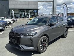 Utilisé 2023 DS Automobiles DS3 Performance Line Plus Citadine | 20 490 € (Super prix)
