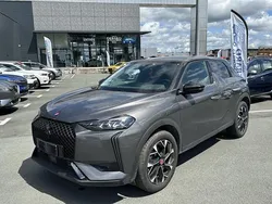 Utilisé 2023 DS Automobiles DS3 Performance Line Plus Citadine | 22 990 € (Prix juste)