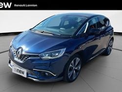 Bleu Utilisé 2018 Renault Scénic IV Intens Monospace | 17 790 € (Prix juste)