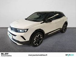 Blanc Utilisé 2025 Opel Mokka SUV | 27 990 €