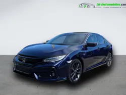 Utilisé 2020 Honda Civic Berline | 23 800 € (Prix cher)