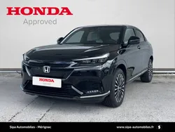 Utilisé 2024 Honda e:Ny1 Advance SUV | 33 900 € (Prix juste)