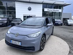 Utilisé 2023 VW ID.3 Pro Performance Citadine | 29 900 € (Prix juste)