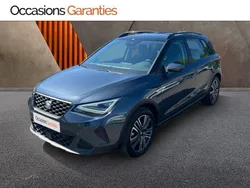 Noir Utilisé 2024 Seat Arona Copa SUV | 21 489 € (Prix juste)