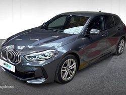 Gris Utilisé 2021 BMW 120 M Sport Citadine | 24 976 € (Bon prix)