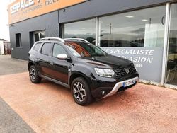 Utilisé 2021 Dacia Duster Prestige SUV | 16 900 € (Prix juste)