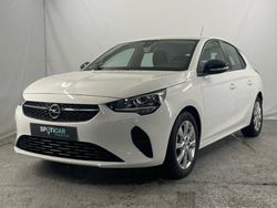 Blanc Utilisé 2021 Opel Corsa Edition Berline | 13 890 € (Prix assez cher)