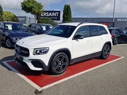 Blanc Utilisé 2020 Mercedes GLB200 AMG line SUV | 35 490 € (Prix juste)