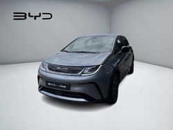 Gris Utilisé 2024 BYD Dolphin Comfort Citadine | 25 490 €