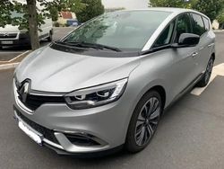Argent Utilisé 2021 Renault Grand Scénic IV Business Monospace | 17 000 € (Super prix)