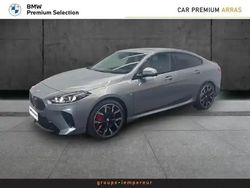 Skyscraper grau metallise Utilisé 2025 BMW 220 M Sport Berline | 49 990 € (Prix cher)
