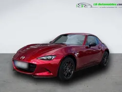 Utilisé 2025 Mazda MX5 Cabriolet | 39 500 €