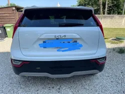Blanc Utilisé 2024 Kia e-Niro Premium SUV | 35 000 € (Prix cher)