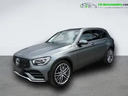 Utilisé 2022 Mercedes GLC43 AMG AMG | 60 600 €