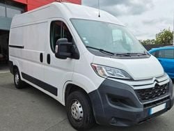 Occasion 2019 Citroën Jumper Monospace | 16 658 € (Bon prix)