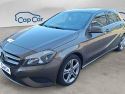 Utilisé 2013 Mercedes A180 | 9 190 € (Bon prix)