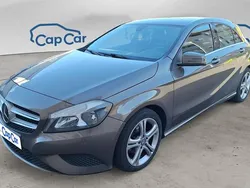Utilisé 2013 Mercedes A180 | 9 990 €