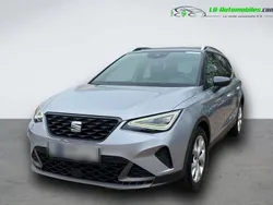 Utilisé 2022 Seat Arona SUV | 23 500 € (Prix juste)