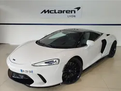 Blanc Utilisé 2022 McLaren GT Coupé | 214 900 €