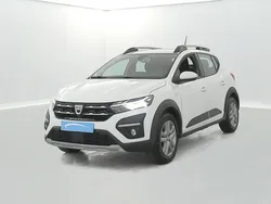 Utilisé 2021 Dacia Sandero Comfort Citadine | 11 990 € (Prix juste)