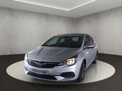 Argent Utilisé 2020 Opel Astra S Berline | 14 400 € (Prix juste)
